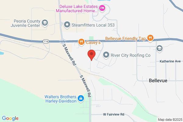 Midwest Food Service Equipment Inc