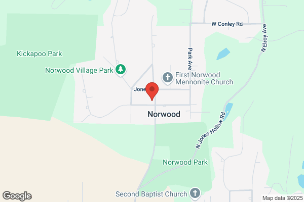 Norwood Tap