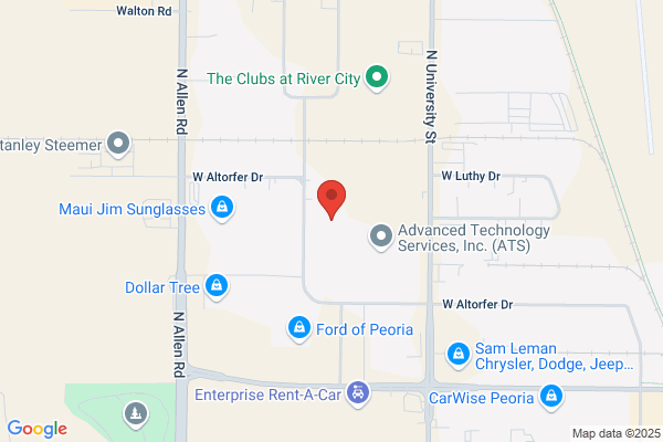 Pdc Technical Services Inc