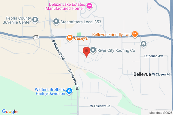 Peoria Storage Center