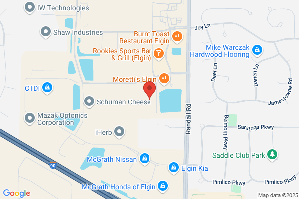 Temco Heating & Air Conditioning Inc