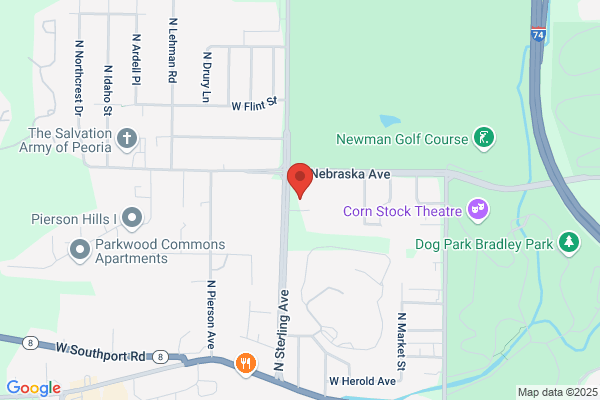 Tri-County Animal Emergency Clinic