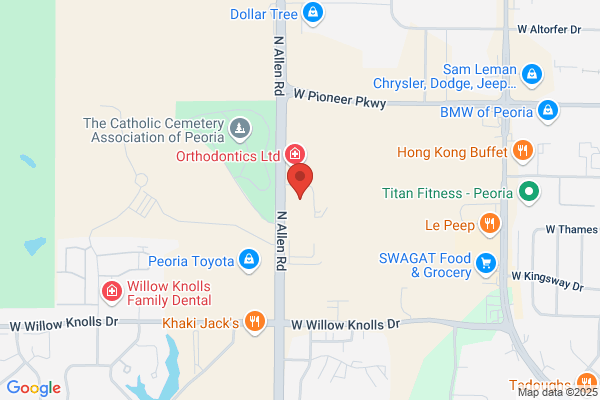 Value Family Properties