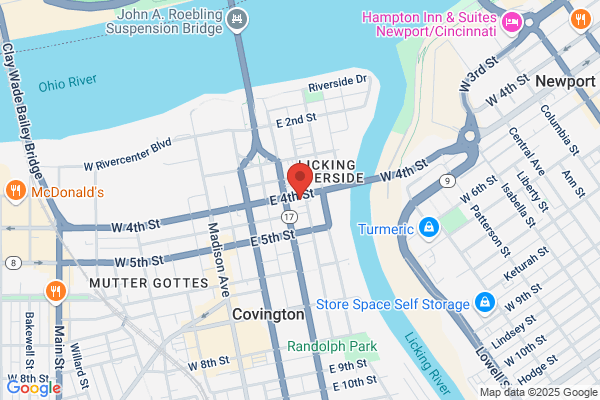 Hinsford Building & Remodeling