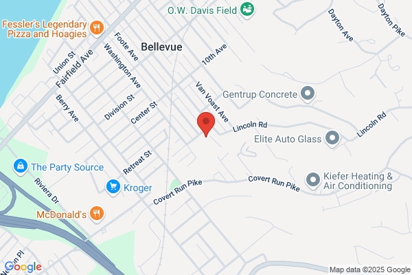 Bellevue Independent School District, Grandview Elementary School