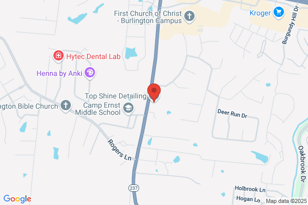 Cincy Shine Auto Detailing