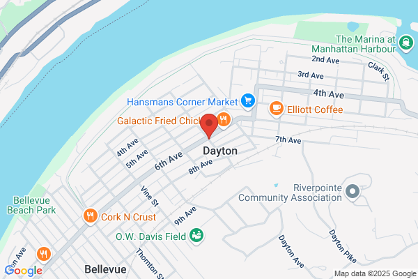 Dayton Chili