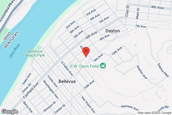 Dayton Laundry
