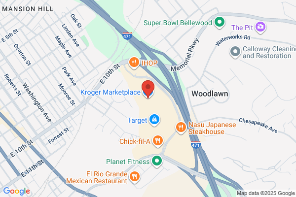 Kroger Grocery Pickup and Delivery