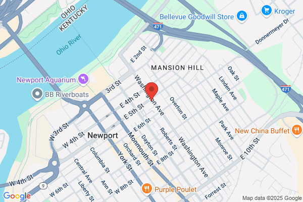 Mansion Hill Tavern