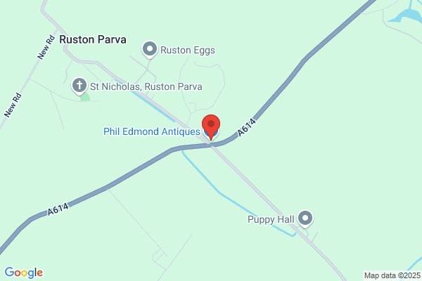 Philip Raymon Antiques