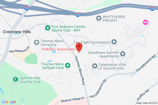 St Luke Pediatric Centers