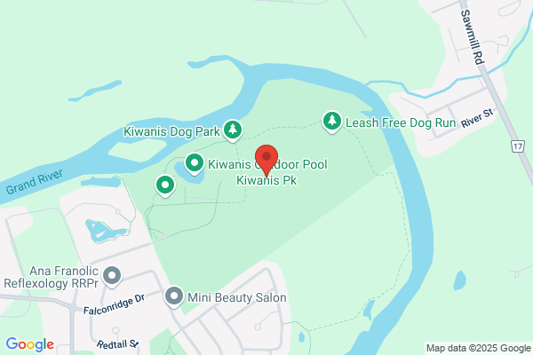 Kiwanis Conservation Area
