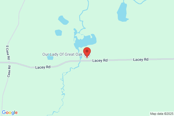 Our Lady of Great Oak
