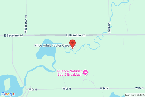 Price Adult Foster Care