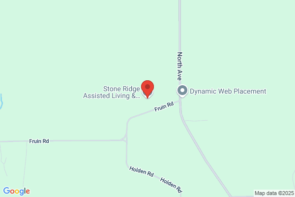 Stone Ridge Assisted Living