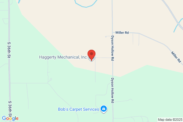 Haggerty Mechanical