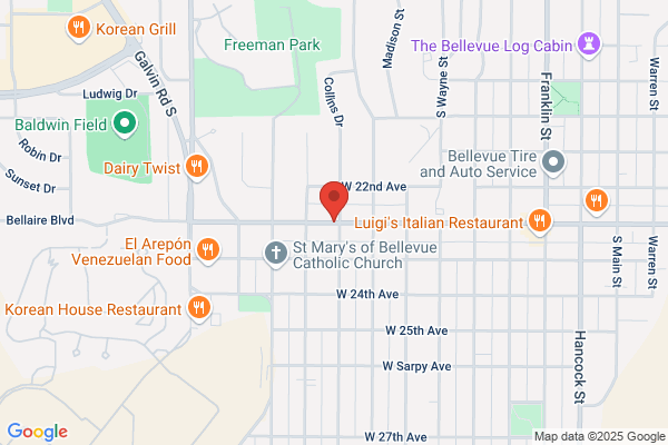 Mission Avenue Antiques