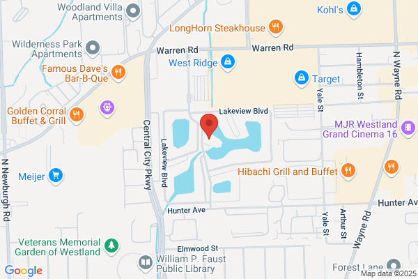 The Landings Apartments