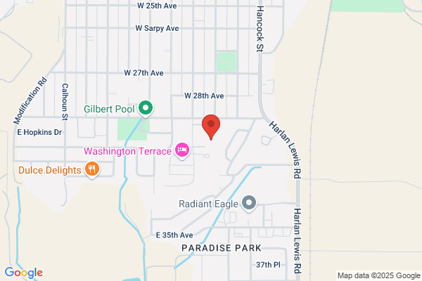 Bellevue Gardens Apartments