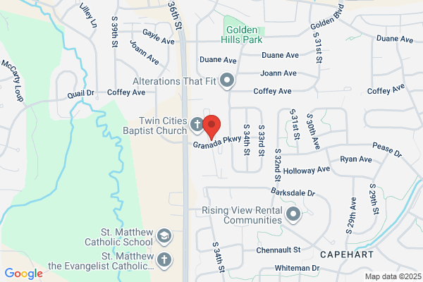 Bellevue Hills Apartment Homes