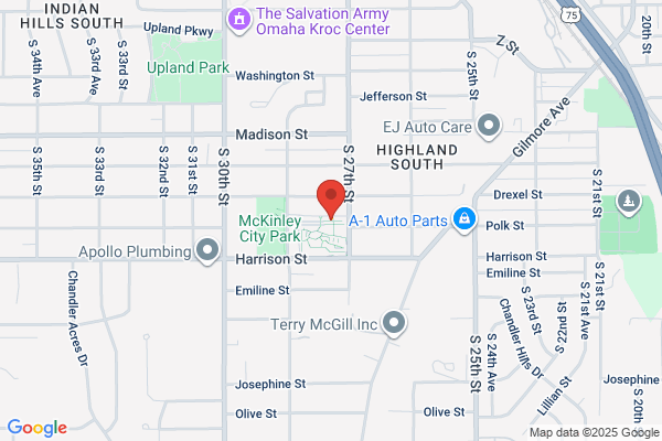 Strattford Square Apartments