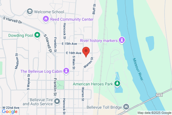 Timbercrest Apartments