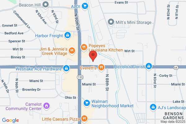House of Mufflers & Brakes Total Car Care