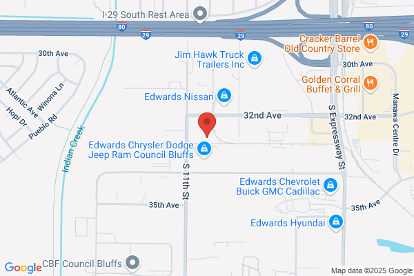 Edwards Mitsubishi Bellevue