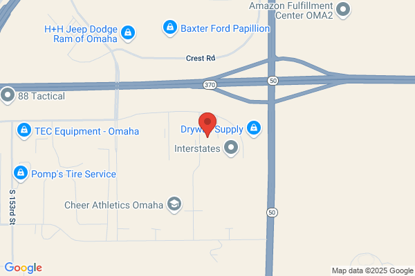 Heavy T Auto Repair Inc