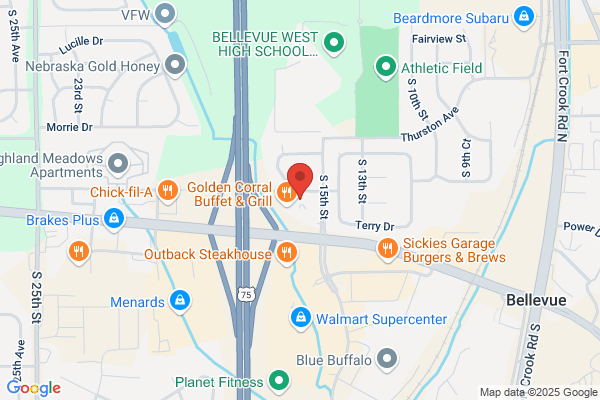 Offutt Collision Repair