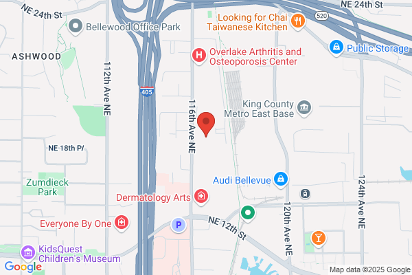 Bellevue Chiropractic Center