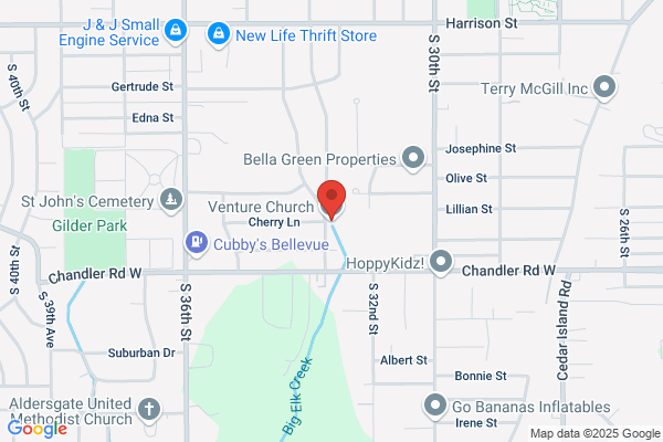 Chandler Acres Baptist Church Sbc