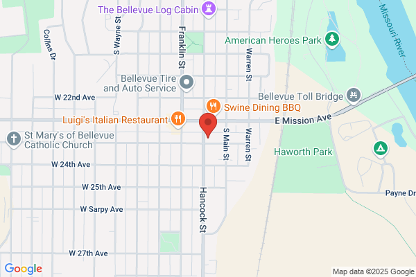 First Baptist Church of Bellevue Sbc, Family Life Center