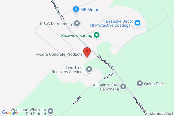 Moore Concrete