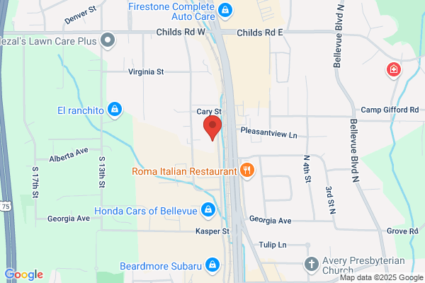 Southroads Dental Center