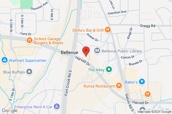 Today's Dental - Bellevue
