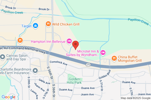 CHI Health Clinic Dermatology (Bellevue)