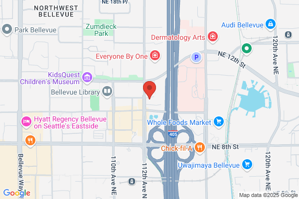 Bellevue Sleep Disorder Center