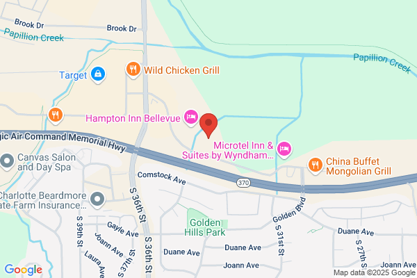 CHI Health Clinic Women's Health (Bellevue)