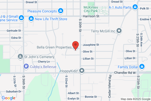 Bella Green Properties, LLC