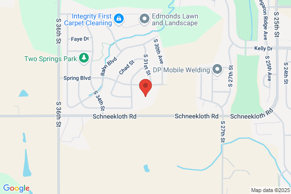 Bellevue Public Schools, Elementary Schools, Two Springs Elementary School