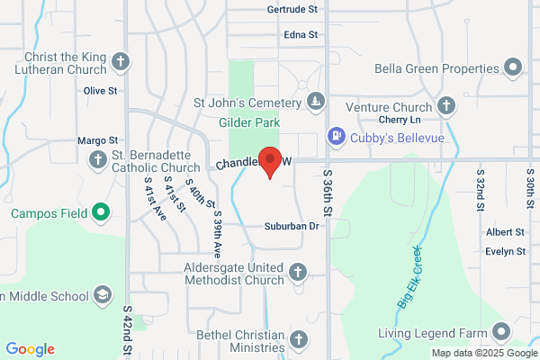 Gilder Elementary School