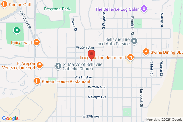 Bellevue Dairy Queen