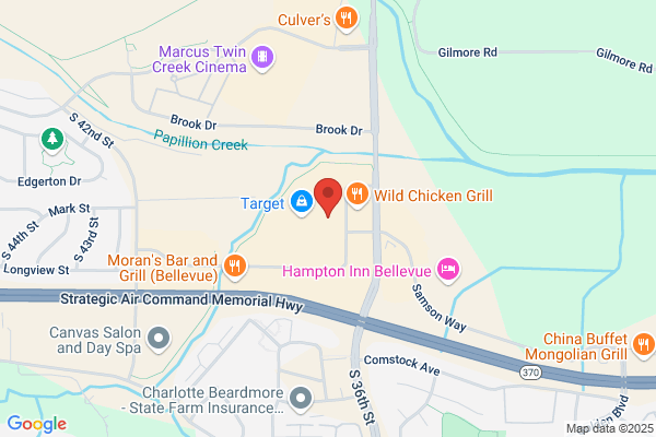 Baker's Grocery Pickup and Delivery