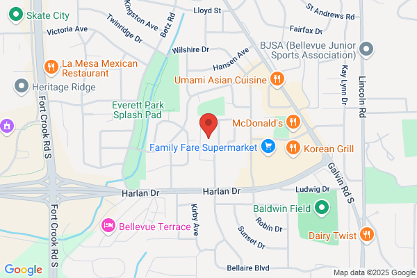 Hillcrest Health & Rehab