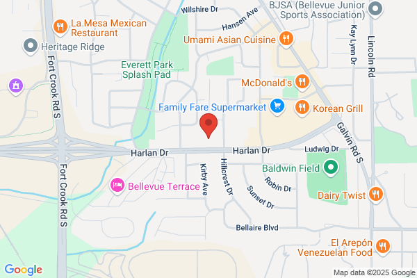 Hillcrest Hospice