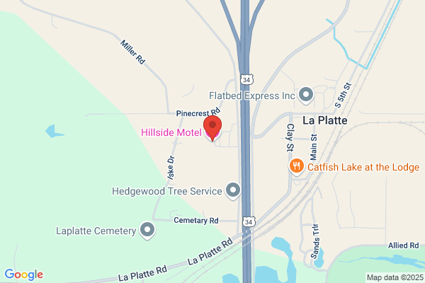 Hillside Motel