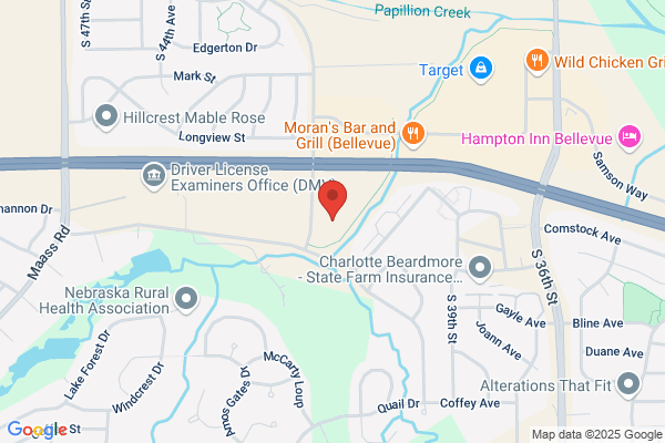 Bellevue Family Eyecare Center