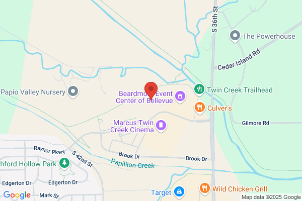Twin Creek Development